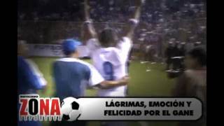 Honduras al Mundial [upl. by Arahc]