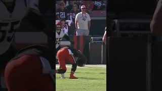 Deshaun Watson Injury vs Bengals [upl. by Sidonius]