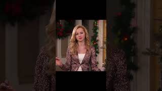 That classic holiday drama LivAndMaddie DisneyChannel [upl. by Ieluuk]