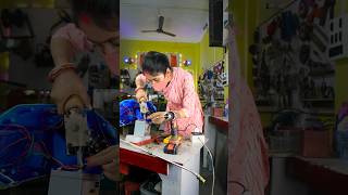 Battery Spray Machine Repair short video  RS Electrical Adviser [upl. by Moneta]