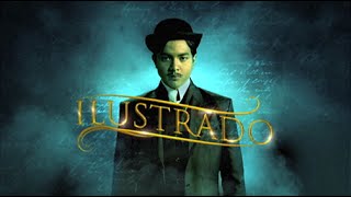 GMA Ilustrado Theme Song  Gloc9 ft Lira Bermudez [upl. by Nrevel475]