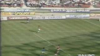 Napoli 30 Milan  Campionato 198990 [upl. by Ludlew]