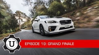 COBB Tuning  COBB University Episode 19  Grand Finale [upl. by Richy323]