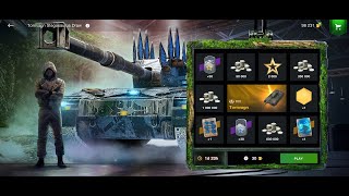 🇸🇪 Bofors Tornvagn Draw 2 🎲🎲 3 x First 2 Attempts  WoTB 106 [upl. by Ford]