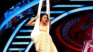 D3 D 4 Dance I Ep 9  Pearles different entry I Mazhavil Manorama [upl. by Levine325]