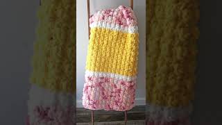 25 Free Blanket Using Bernat Baby Blanket Yarn Free Crochet Patterns crochet crocheting [upl. by Lustick]