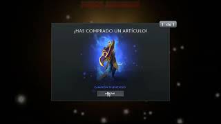 Dota 2 roleando en la carameleria apeeer q sale [upl. by Atiugal]