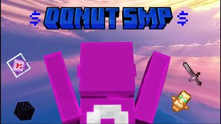 DONUT SMP 75K PER BASE DUELS AND RATING BASES LIVE [upl. by Ylam79]