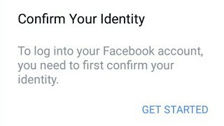 How To Confirm Your Identity on Facebook Without Identify Photos of friends [upl. by Bez]