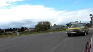 1966 RAMBLER CLASSICNISSAN SKYLINE [upl. by Enrak461]