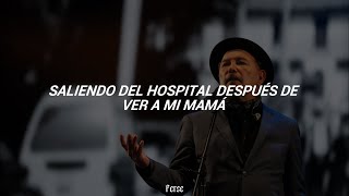 Ruben Blades  Amor Y Control Letra [upl. by Joycelin]