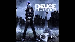 Deuce  The One [upl. by Ahsiekan]