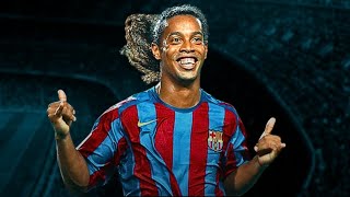 Ronaldinho Top 20 Goals That SHOCKED The World [upl. by Butch]