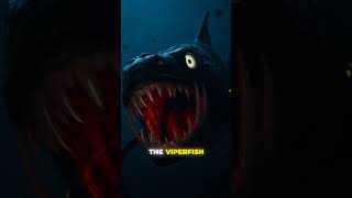 Meet the Pacific Viperfish Nature’s Terrifying Hunter [upl. by Hayashi712]