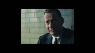 Bridge of Spies 2015 ترشيحاتافلام movie film hollywood entertainment فيلم tomhanks [upl. by Kipton]