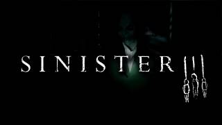 Sinister 2012 Ending Explained  Full Movie Story Explanation in Hindi [upl. by Adnuahsor850]