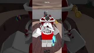 MM2 FUNNIEST MOMENT 🤣☠ shorts [upl. by Bradleigh]