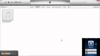 Como controlar iTunes remotamente desde tu iPhone iPod o iPad [upl. by Nylaroc]