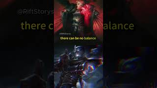 Swain First Encounter Voice LinesPart 4 [upl. by Aplihs]