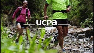 Activités  Les séjours trail avec lUCPA [upl. by Tegdig131]