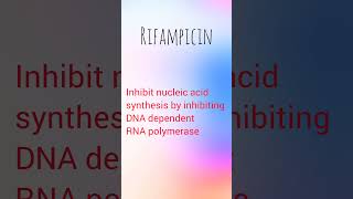 Mechanism of action of antibiotics pharmacology mbbs usmle neetpg aiims inicet jipmer doctor [upl. by Treva]