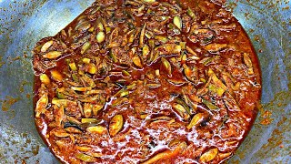 Sambal Bilis Petai  Style Orang Dulu2 [upl. by Haden860]