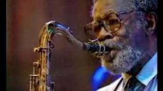 Joe Henderson Trio  Ask me Now Monk 1993 [upl. by Goldsmith]