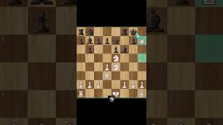 quotQueen Sacrificequot Lasker vs Thomas 1912 Queen chess checkmate sacrifice chessgame brilliant [upl. by Gilmer]