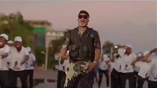 KOFFI OLOMIDE  FATSHI BÉTON N•20  clip [upl. by Adeirf]