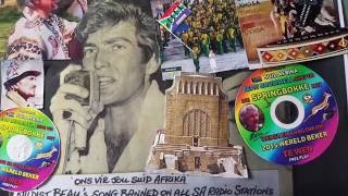 Beau Brummell Esquire Sings Ons Vir Jou Suid Afrika [upl. by Wehttan]