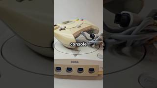 Sega Dreamcast [upl. by Gavini966]