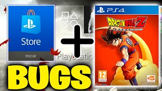 ¡¡14 JUEGOS PS4PS5 1 GRATIS PARA SIEMPRE  POSIBLES BUGS😱 [upl. by Kubetz]