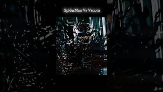 SpiderMan Killed Venom 😱🔥shorts spiderman3 venom3 [upl. by Creight498]