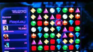 Bejeweled Blitz Live Achievement There Goes a Supernova [upl. by Yroffej]