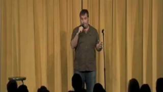 Tom Segura at The Comedy and Magic Club [upl. by Bradeord]