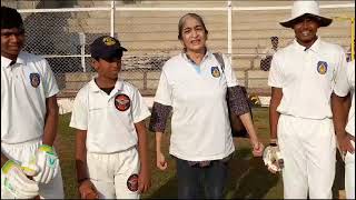 11 December 2023Brabourne Stadium Harris Shield Finals Gea vs Swami Vivekanand  Booster talk [upl. by Annahsohs]