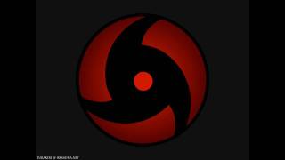 Mangekyo Sharingan Sound Effect With Download Link [upl. by Neetsyrk330]