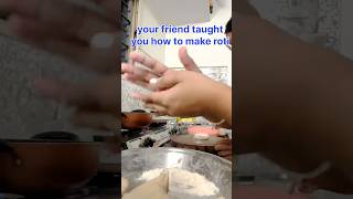 roti banani sikhi indorevlog shoppingvideo vlog feed viralreels indorivlog roti viralshorts [upl. by Othilie]