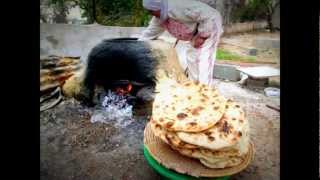 Pashto New Saad Song 20122013 Very Nice amp Sweet [upl. by Kayne583]