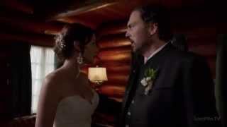 Grimm Season 3  Bree Turner  Rosalees Past amp The Wedding [upl. by Lilias]