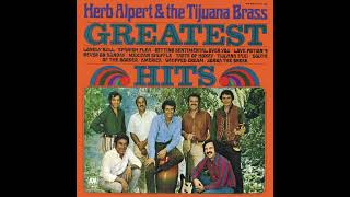 Herb Alpert amp The Tijuana Brass  Spanish Flea 432 Hz [upl. by Allit]