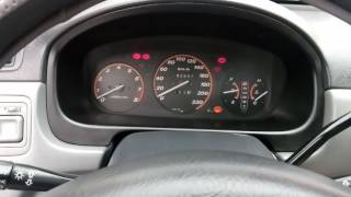 My Honda CRV 147 HP 20L automatic 4x4 [upl. by Hsiri]