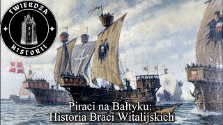 Piraci na Bałtyku Historia Braci Witalijskich [upl. by Joo513]