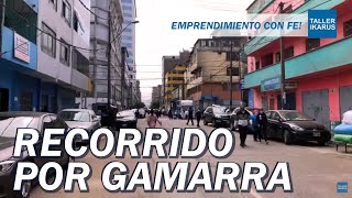 Donde comprar telas en Gamarra y que tiendas están atendiendo al público [upl. by Grizelda289]