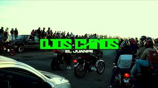 ELJUANPIIUYY  OJOS CHINOS  VIDEO OFICIAL [upl. by Aelam]