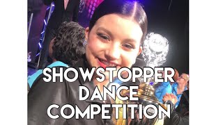 Showstopper Dance Competition at Kalahari WINNING 1st OVERALL [upl. by Itoc]