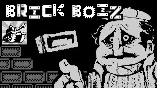 Brick Boiz  Newgrounds Gaming [upl. by Aneres343]