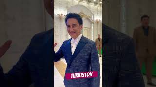 Bahrom Nazarov  “Onamdir” Official music video bahromnazarov uzbekistan qozoqiston [upl. by Lolanthe]