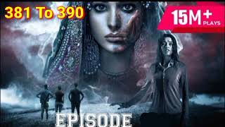 Vashikaran Episode 381 To 390 Tak Pocket Fm Horror Story Vashikaran Episode [upl. by Anileuqcaj]