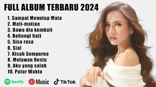 Mahalini  Sampai Menutup Mata Full Album Terbaru 2024 Paling Viral Hits Tiktok [upl. by Asert954]